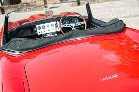 Image result for Carmen Red 1961 Jaguar