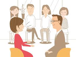 Image result for カウンセリング