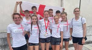 Image result for Ipswich Harriers