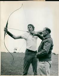 Image result for Oxford Archers