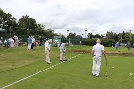 Image result for Ellesmere Croquet Club