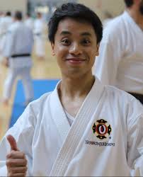Image result for Durham University Shorinji Kempo Society Club