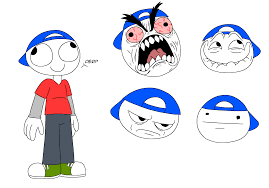 Image result for rage face derp