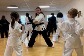 Image result for Aj Independent Martial Arts