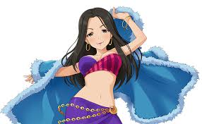 「ヘレン アイドルマスターシンデレラガールズ」の画像検索結果