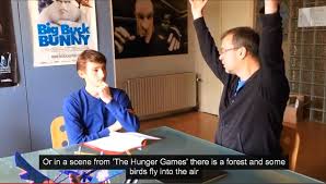 Image result for ton roosendaal