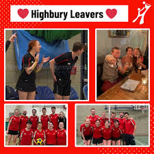 Image result for Highbury Korfball Club