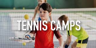 Image result for Ace Tennis Camps