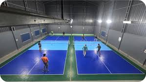 Image result for Mera Badminton Club