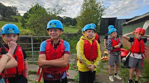 Image result for Pendle Paddlers Canoe Club