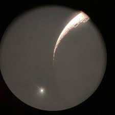 Image result for moon venus
