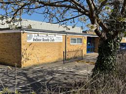 Image result for Lincoln & District Indoor Bowls Club