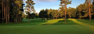 Image result for Pannal Golf Course