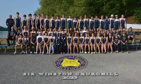 Image result for Churchill Badminton Club