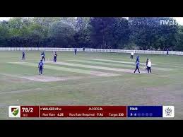 Image result for Hatfield Hyde Cricket Club