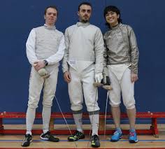 Image result for Imperial College Union Fencing Club