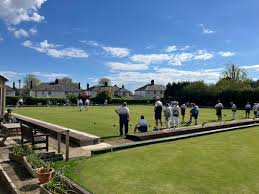 Image result for Rhiwbina Bowls Club