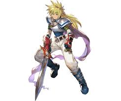 「スタン・エルロン テイルズオブデスティニー」の画像検索結果