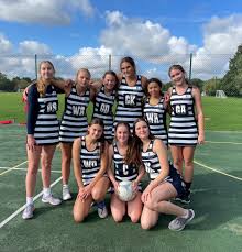 Image result for Epsom Oaks Netball Club