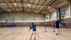 Image result for Racqueteers Junior Badminton Club