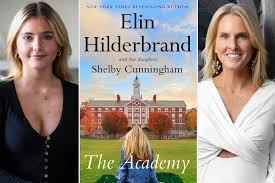 Image result for The Academy