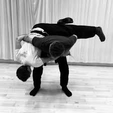 Image result for Central London Ninjutsu