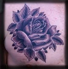 rose tattoo