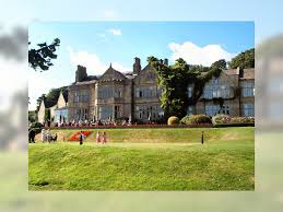 Image result for Horsforth Golf Club