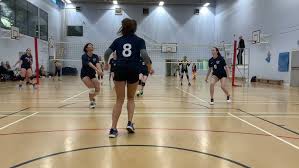 Image result for Newbury Volleyball Club