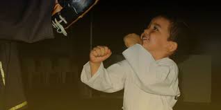 Image result for Phil Little Choi Kwang Do Academy