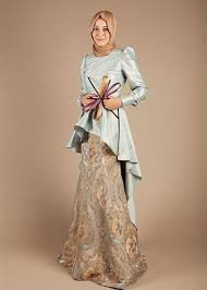 Trend Model Baju Muslim Hijab Pesta Party Terbaru(1).jpg