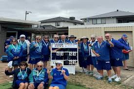 Image result for Grove Bowling Club