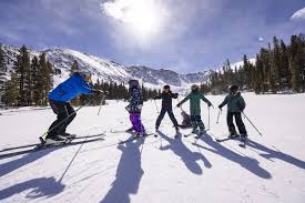 Image result for Arbroath Ski Club