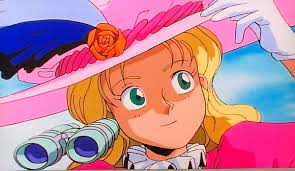 「マリアルイゼ 機動武闘伝Gガンダム」の画像検索結果