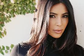 Image result for Kim Kardashian