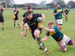 Image result for Barns Green RFC