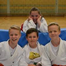 Image result for Stonehaven Judo Club