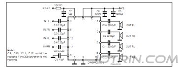 Image result for TDA7377