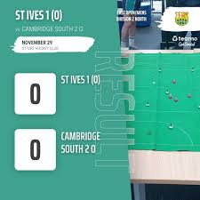 Image result for St Ives Hockey Club