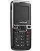 Samsung B110 reviews and technical details - Softpedia