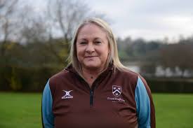 Image result for Thoroughbreds Netball Clubs