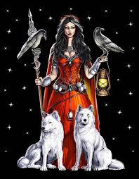 Картинки по запросу morrigan