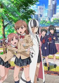 「寮監 とある科学の超電磁砲」の画像検索結果