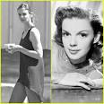 Happy With Judy Garland