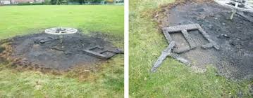 Image result for Thornaby Village Bowls Club