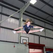 Image result for Stoke Elite Trampolining Club