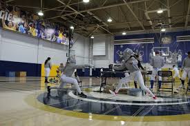 Image result for Uclu Fencing Club