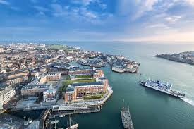 Image result for Portsmouth Cc