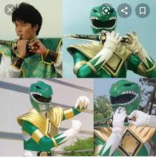 「ドラゴンレンジャー・ブライ 恐竜戦隊ジュウレンジャー」の画像検索結果