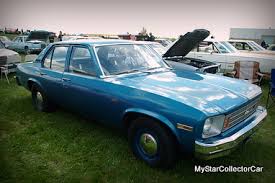 Image result for Silver Blue 1975 Nova